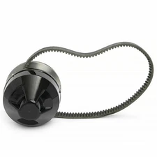 Primary Drive Clutch Belt for E-Z-GO EZ-GO Golf Cart Gas 2 Cycle 1988 23192-G1