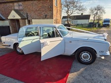 BENTLEY T1 CLASSIC CAR