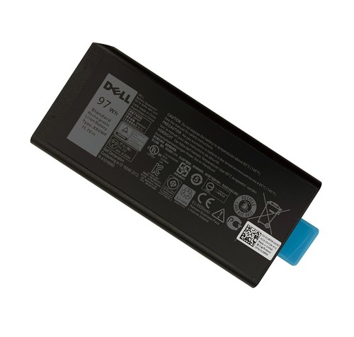 97Wh X8VWF Battery For Dell Latitude 14 Rugged 5404 5414 E5404