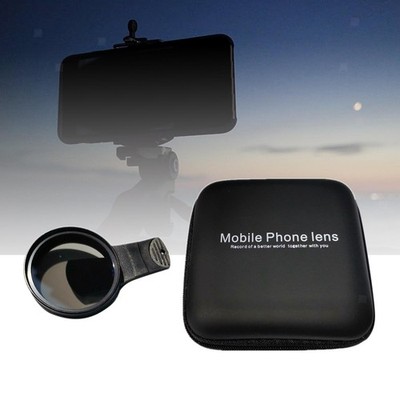 52mm CPL Handy Kamera Objektiv Universal für die meisten Handys CPL Filter Objektiv