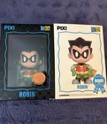 Thrilljoy PIX! Teen Titans Go! - Robin Hero LE 6000