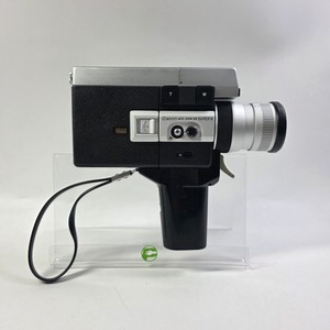【ジャンク】Canon ZOOM 518 SUPER8 おまけフィルム付き ジャンク】Canon ZOOM 518 SUPER8 おまけフィルム付き ジャンク】Canon