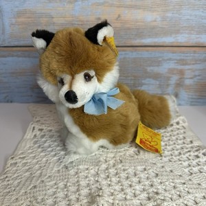 Fox Steiff | eBay