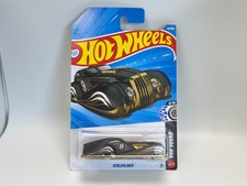 Hot Wheels 2026 Case F Mainline  SCREAMLINER - Int. Card