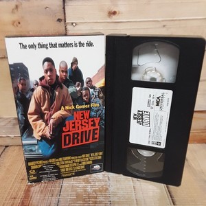New Jersey Drive | eBay