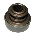 Starter Drive Fits Ford/New Holland Tractor/Loader 2000 2110 D2NN11350A