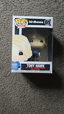 Funko Pop! Vinyl Birdhouse Tony Hawk #01 Sports Collectible Figure