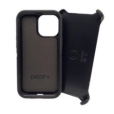OtterBox Defender Rugged Case for iPhone 14 Pro Max w/ Belt Clip Holster