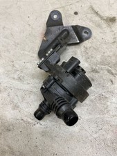 BMW M3 G80 2020 Zusatzwasserpumpe 8840614 OAN2432