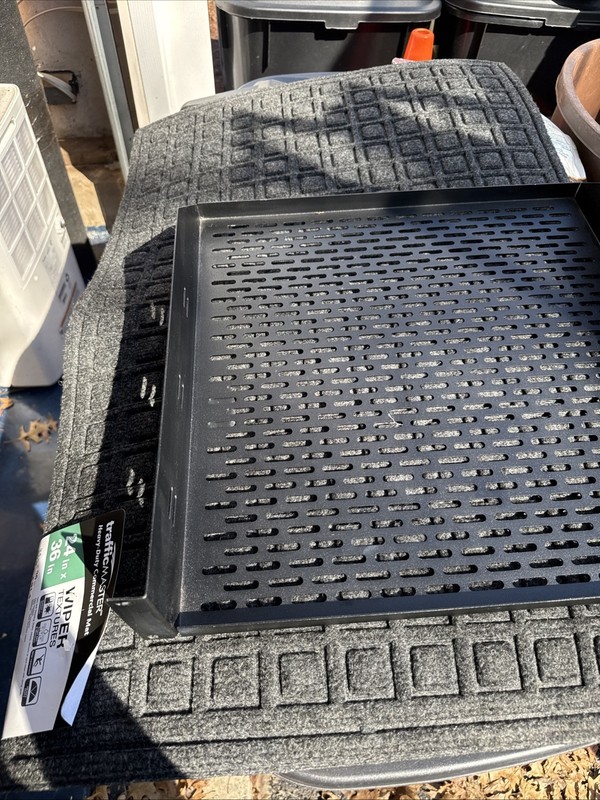 Universal Vented 2U Rack Mount Shelf - 18” Deep Treasure for Servers & AV Gear