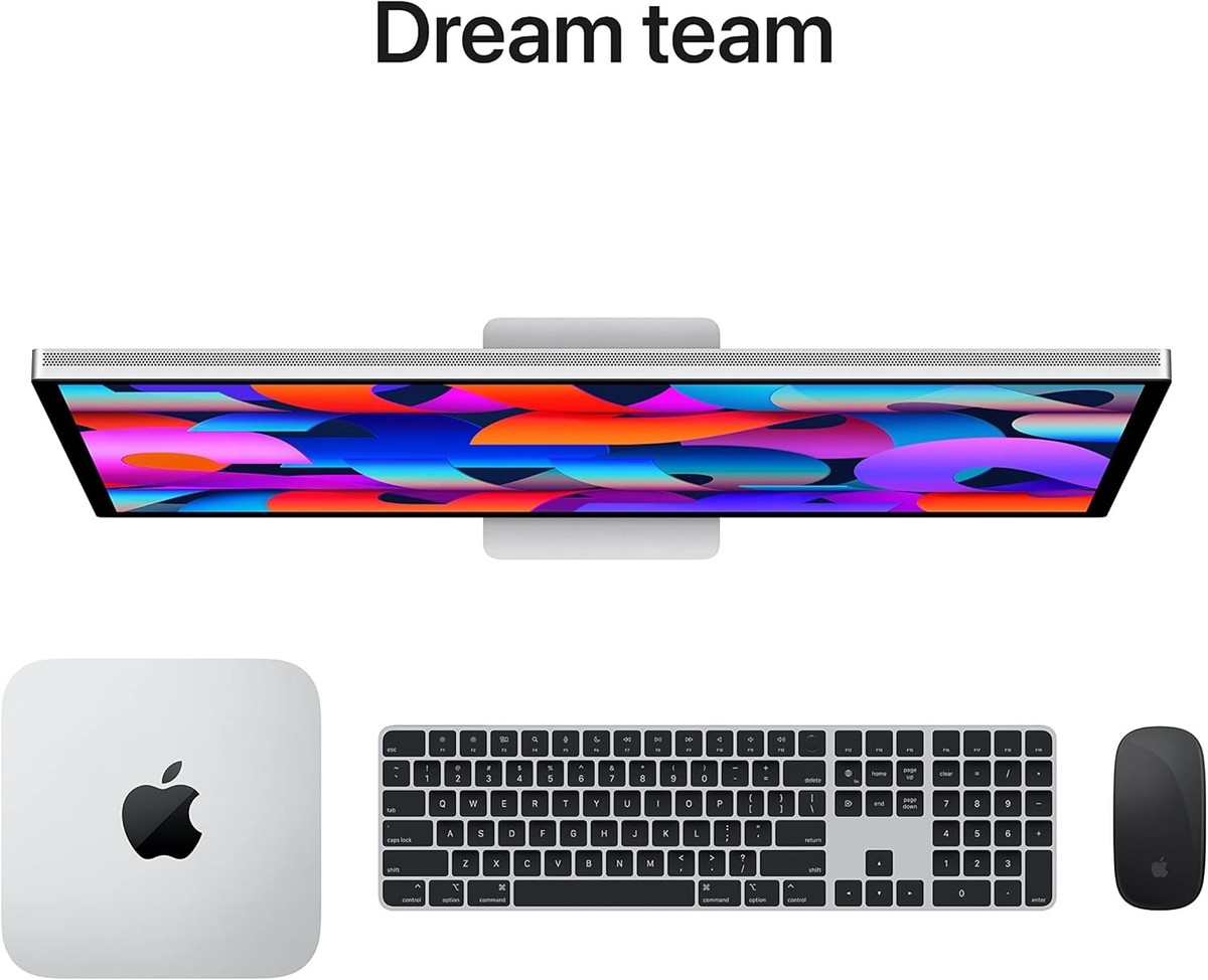 Apple Studio Display 27