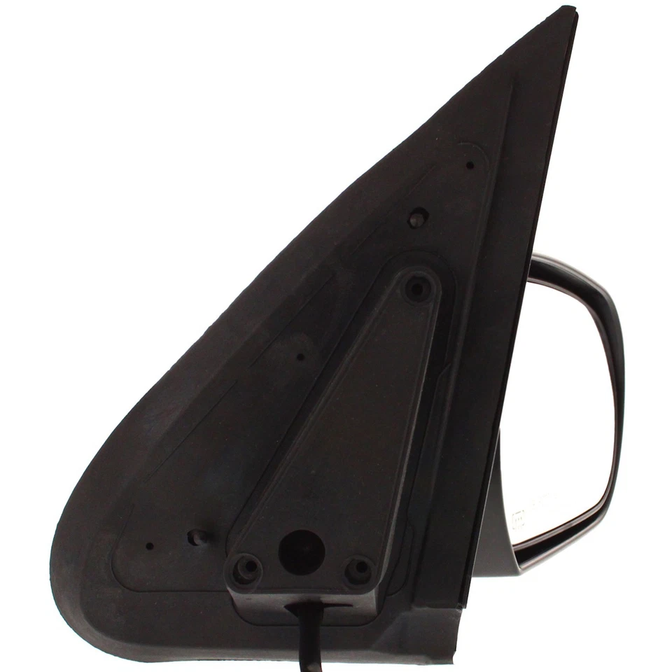 Espejo retrovisor eléctrico para Mazda Tribute 2005-2006 derecho térmico pintable manual plegable Foto 3 de 4