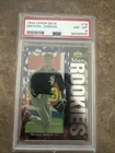 1994 Upper Deck - Michael Jordan #19 STAR ROOKIES BASEBALL  PSA 8