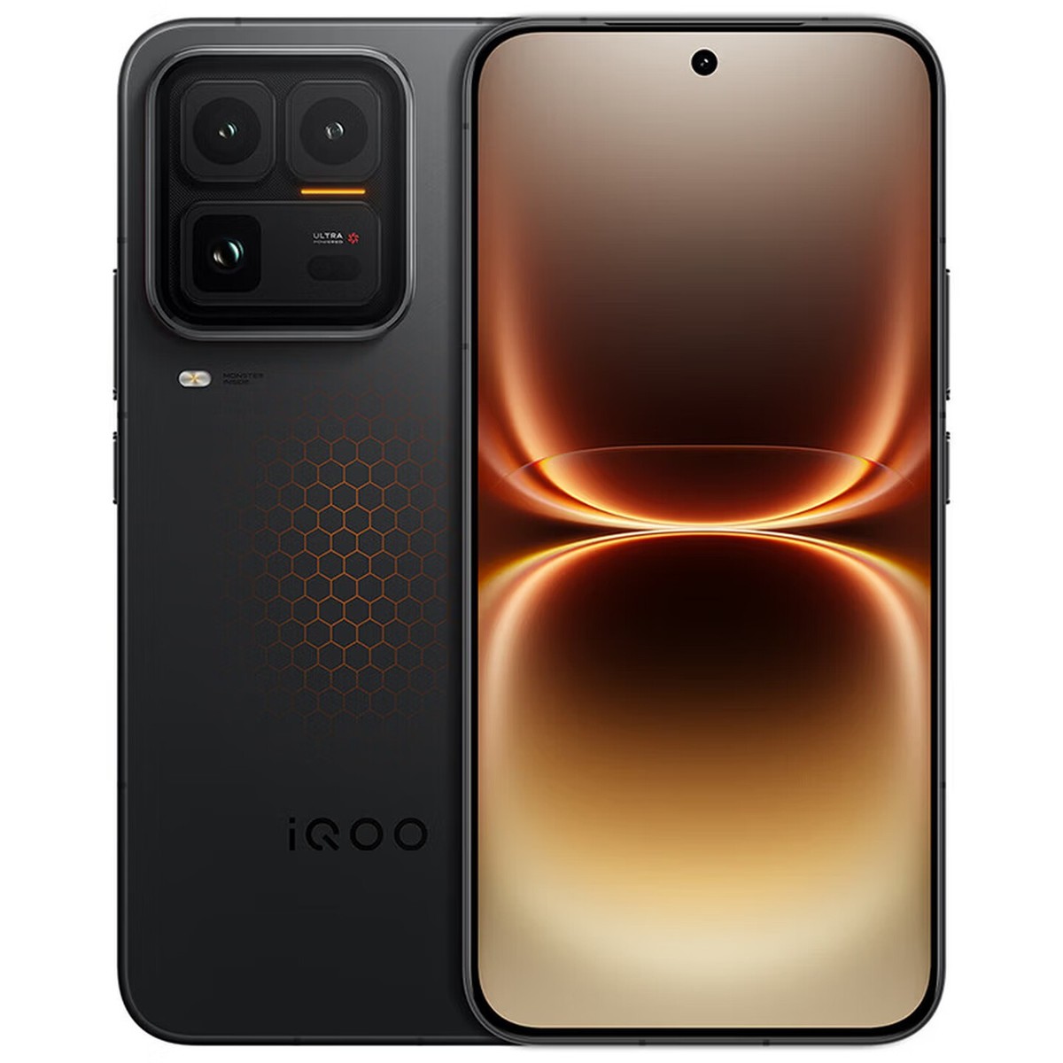 【新品未開封】IQOO 15 Ultra 16GB/512GB 中国版 VIVO iQOO 15 Ultra Smartphone Android 16 Snapdragon 8 Elite Gen 5