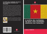 Adamu Tandaye | A AnáLise Das Realidades De Base E Dos Resultados Eleitorais...