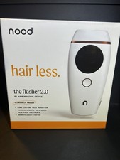 Nood The Flasher 2.0 IPL Permanent Hair Removal
