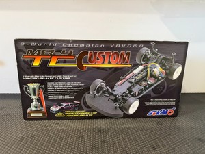 yokomo mr4tc products for sale | eBay