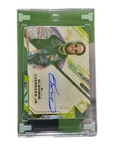 2025 Topps Diamond Icons Diamond Drip Auto Vladimir Guerrero Jr. #DDA-VGJ /25