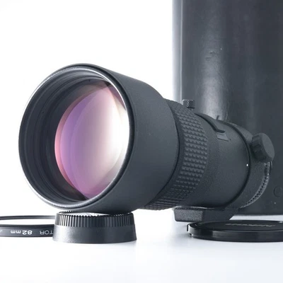 Nikon 300mm F4 Af Ed for sale | eBay