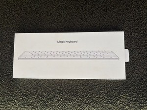 Apple Magic Keyboard 1 | eBay