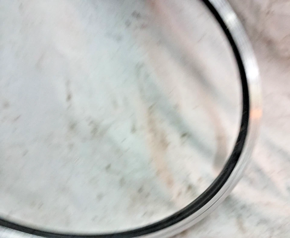 Llanta de bicicleta BMX 2020 WTB 20" plateada/negra reclinada para niños llanta freno cercanías ~ Foto 4 de 4