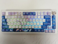 Redragon K681 Cyrus Pro Wireless 75% Gasket Mechanical Keyboard - NO BOX