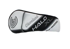 Cleveland Halo XL  Hy-Wood Hybrid Headcover Brand New