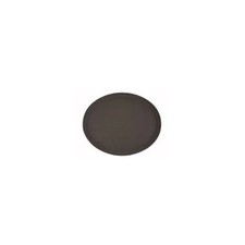Winco TRH-2722 27 Round Serving Tray | Brown