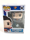 New ListingFunko Pop Superman #562 DC Heroes 2025 Movie Vinyl Figure w/ Box READ