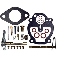 R0086 Complete Carburetor Kit Fits Allis-Chalmers