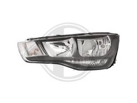 Scheinwerfer Links FüR Audi A1 Hella Valeo 2010-2015