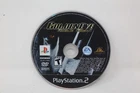 GoldenEye: Rogue Agent Sony Playstation 2 PS2 Disc Only