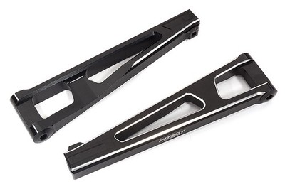 Machined Front Upper Suspension Arms for Arrma 1/8 Kraton 6S BLX V5 ARA330655