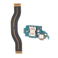 Charging Port Replacement For S21 Ultra 5G G998B EU Version PCB USB WT