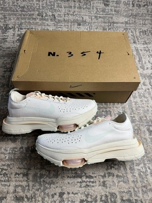 Größe 4,5 - Nike Air Zoom Type 'Pale Ivory' CZ1151-101