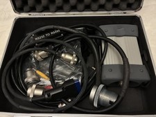 Mercedes-Benz Diagnose ACTIA 6511100299 TEIL D4 Diagnose-Multiplexer mit Kabel Mercedes-Benz Diagnose ACTIA 6511100299 TEIL D4 Diagnose-Multiplexer mit Kabel