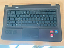 Ricambio Originale NOTEBOOK  HP Pavilio DV6 Scocca superiore Touchpad