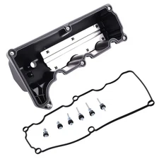 Left Engine Valve Cover for Ford Explorer Sport Trac Ranger 4.0L V6 2001-2006