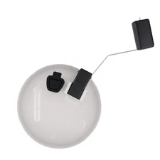 Electric Fuel Pump Module Assembly for Mitsubishi Lancer 2009-2017 L4 2.4L