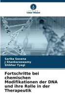 Sarika Saxena (U. A.) | Fortschritte Bei Chemischen Modifikationen Der Dna...