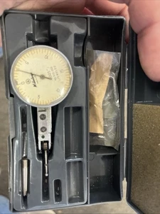 Mitutoyo 513-404-10 Dial Test Indicator