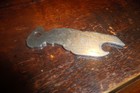 WHITE ROCK GINGER ALE BOTTLE OPENER — photo 2