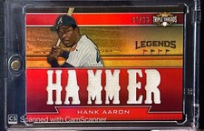 2011 Topps Triple Threads Football 33