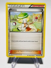 Bianca #147 Prices | Pokemon Boundaries Crossed | Pokemon Cards