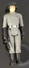 Hasbro Star Wars Retro Collection Death Squad Commander Figure Kenner Style