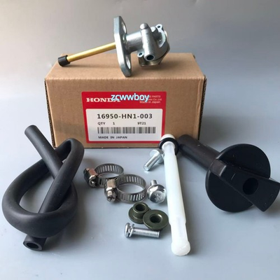 #ad Gas Fuel Valve Petcock amp; Line Hose Tube for Honda Sportrax 400 TRX400EX 1999 08 $30.99