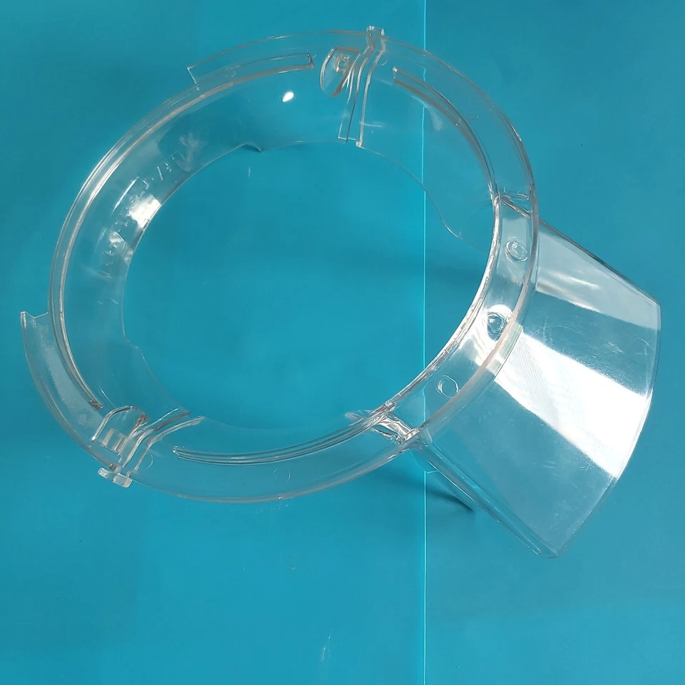 KitchenAid Pouring Shield 4.5-5 Qt Tilt Head Mixer- K45SS KSM90 KSM150 Classic - Image 2 of 4