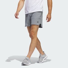 adidas men Axis Woven Training Shorts