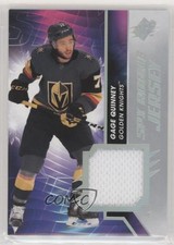 2020-21 SPx Rookie Jersey Gage Quinney #RJ-GQ 8tn