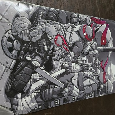 This raw, ungraded copy of Spawn #10 (May 1993)
